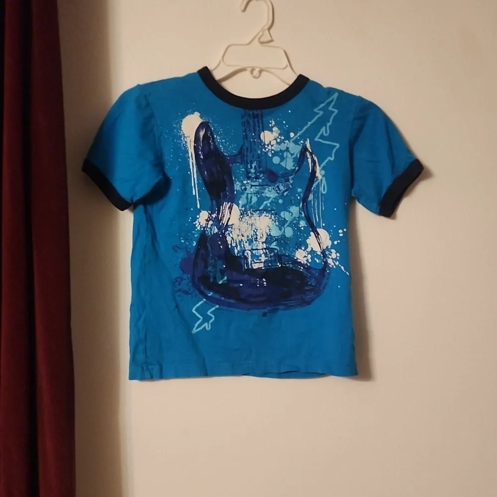 Bundle Of Four The Children's Place Shirts